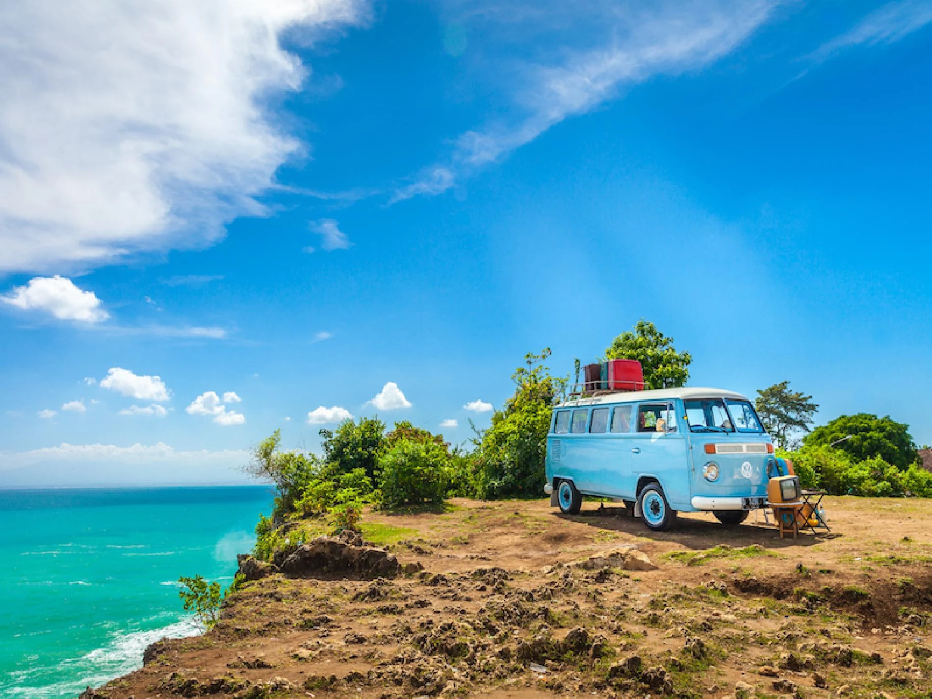 Yogyakarta, Bali y sus islas - Imagen 5