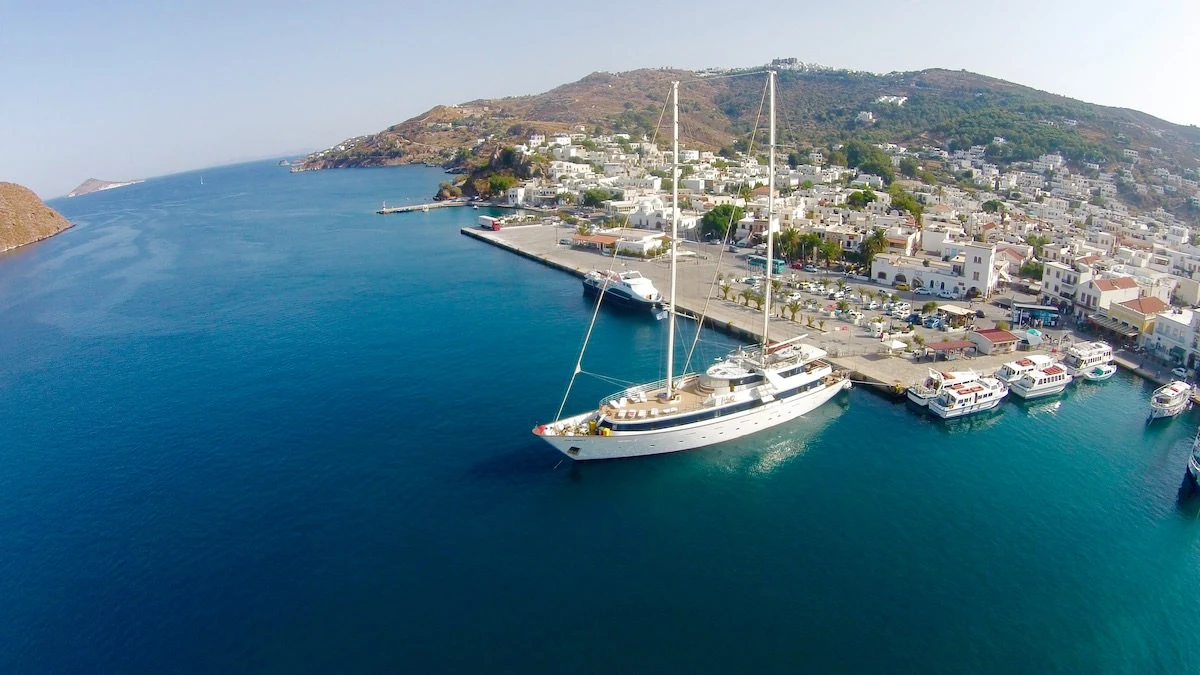 Crucero Komodo y Bali