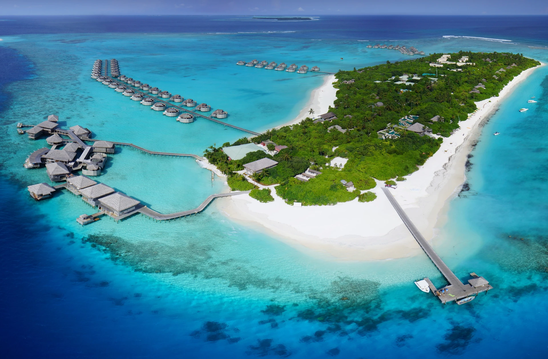 Six Senses Laamu Maldivas