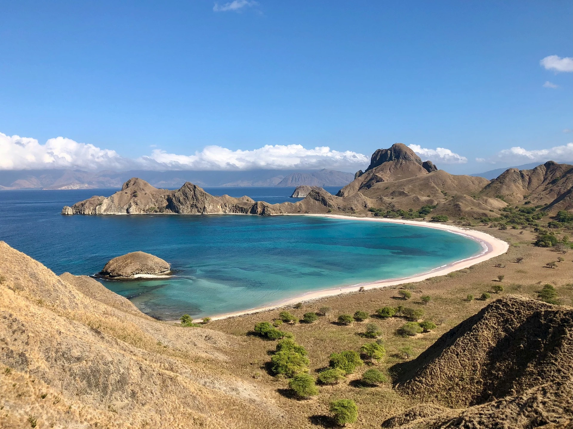Komodo en lancha rapida (En Grupo) - Imagen 3